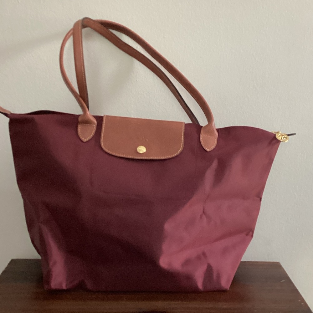 LONGCHAMP LA PLIAGE TOTE